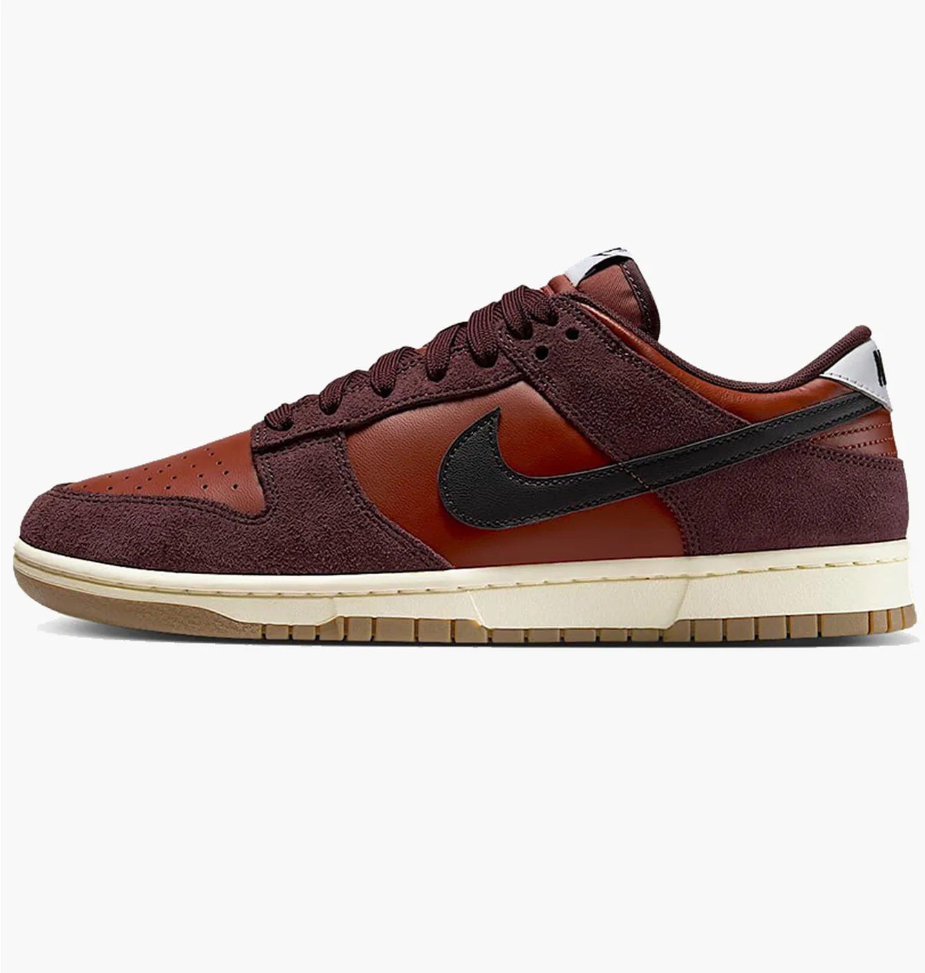 Nike Dunk Low SE Mars Black