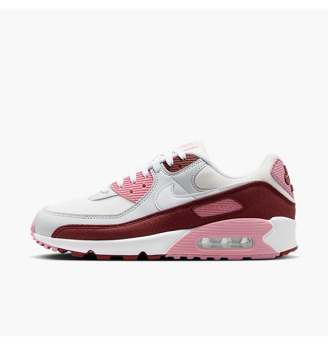 Кросівки жіночі Nike Air Max 90 White/Multi HM9451-600
