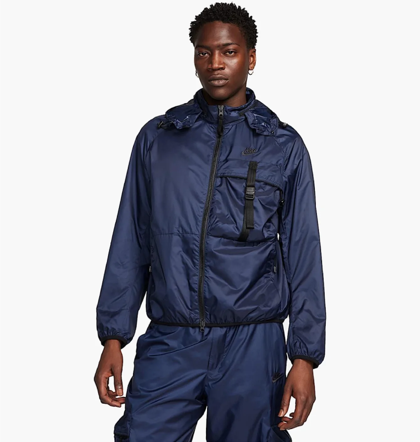 NIKE TECH PACK JACKET