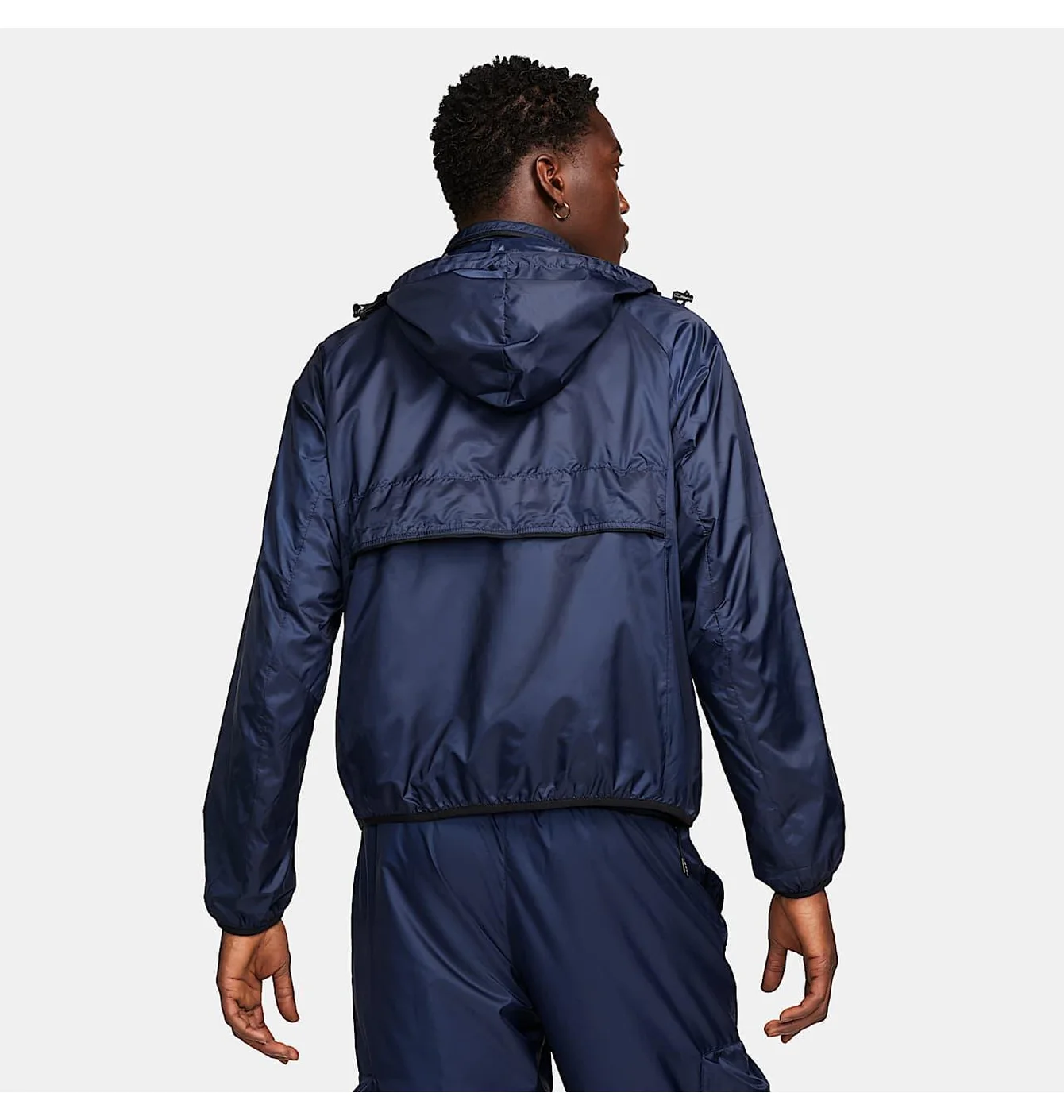 NIKE TECH PACK JACKET