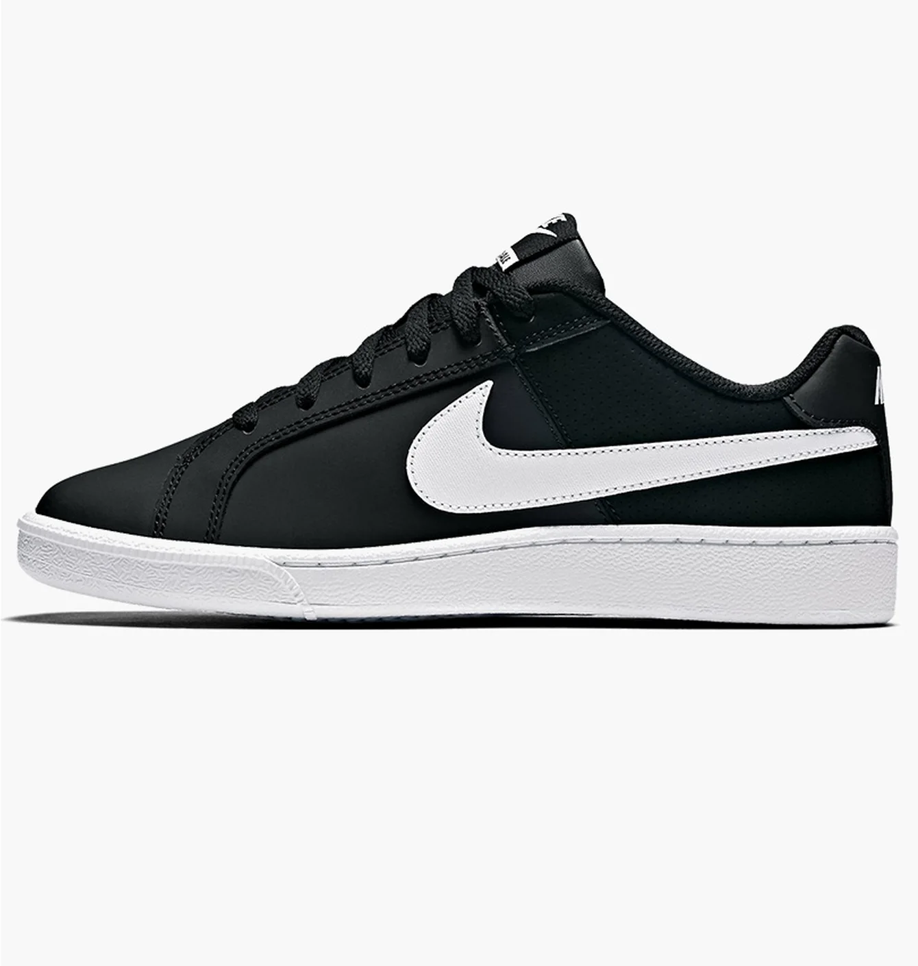 Кросівки жіночі Nike Wmns Court Royale Black 749867-010