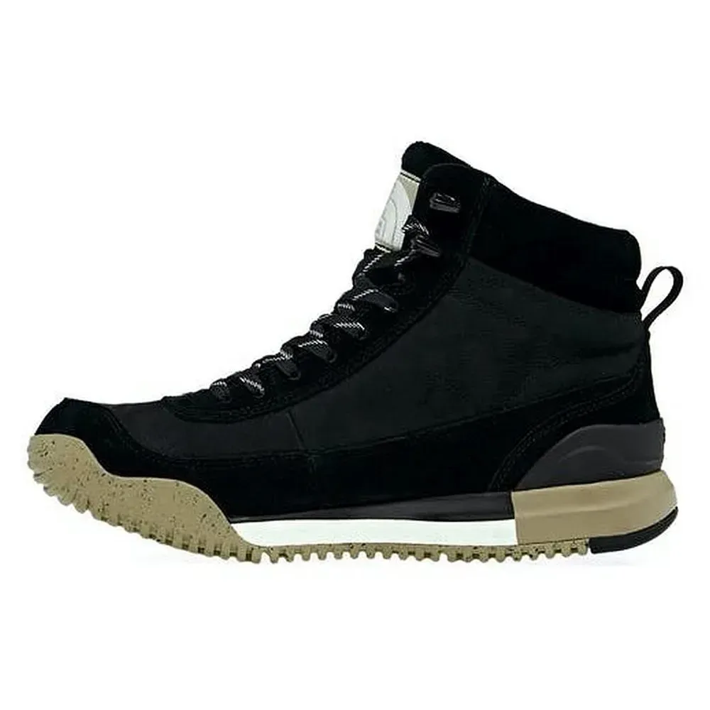 The North Face Трекінгові черевики Back-To-Berkeley