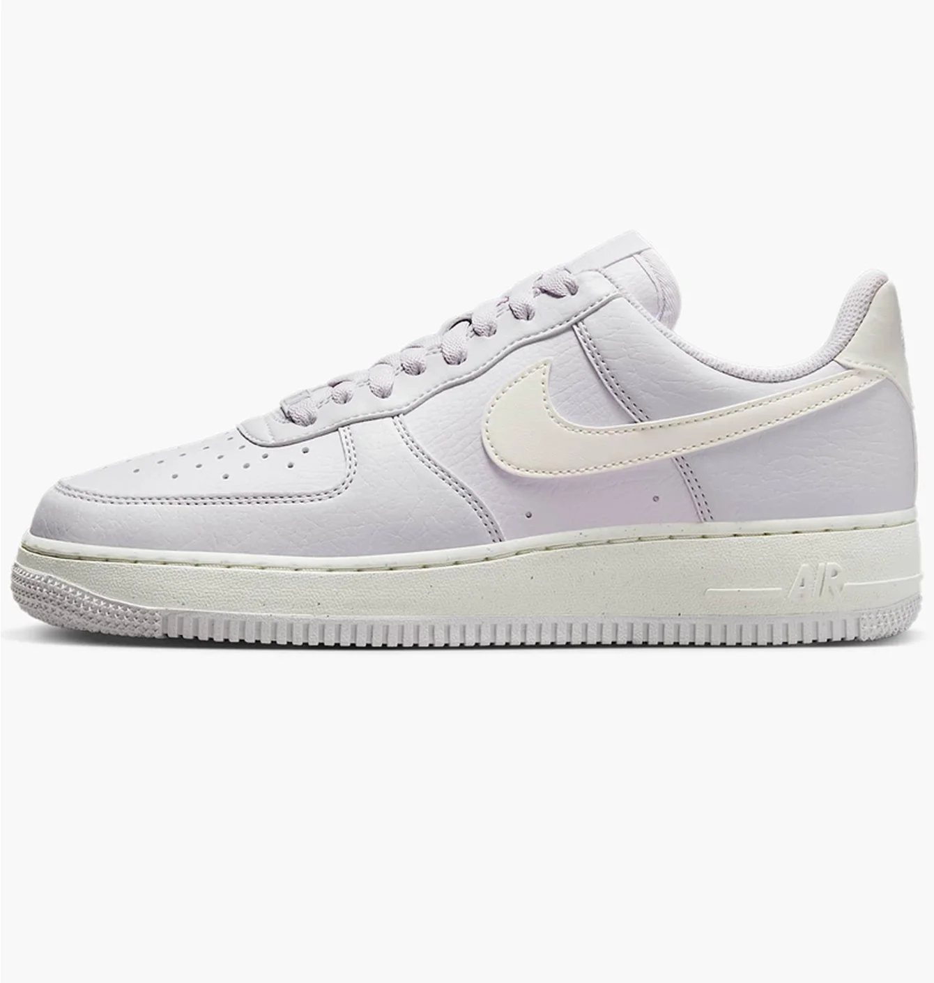 Nike Air Force 1 '07 Next Nature Violet