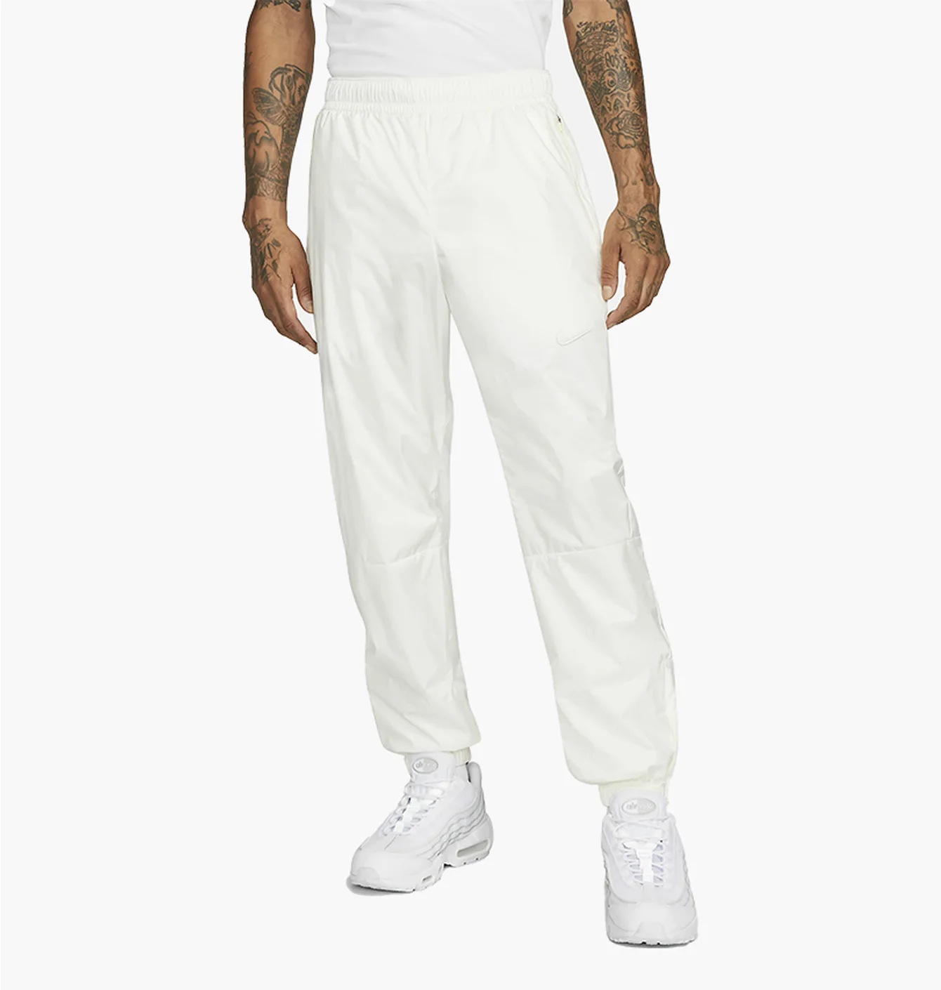 Брюки Nike x Drake NOCTA Golf Pants Sail
