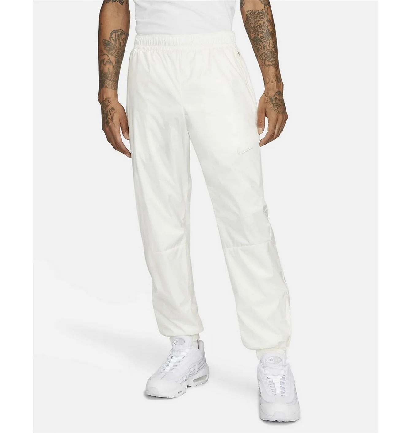 Брюки Nike x Drake NOCTA Golf Pants Sail