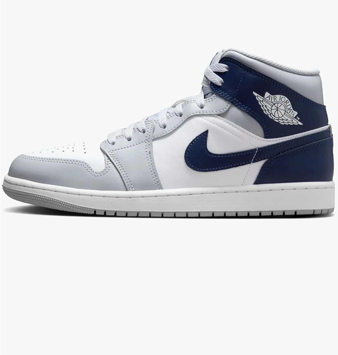 Air Jordan 1 Mid Multi