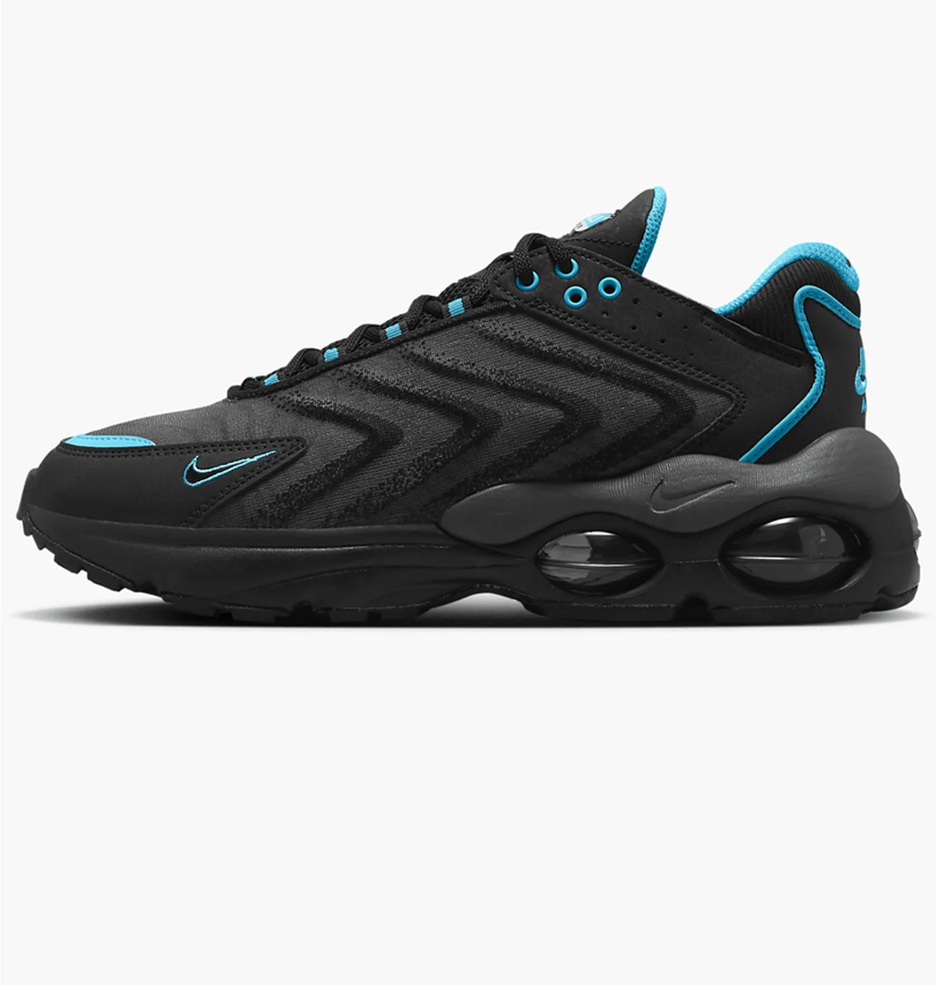 Кроссовки Nike Air Max Tw Next Nature Black