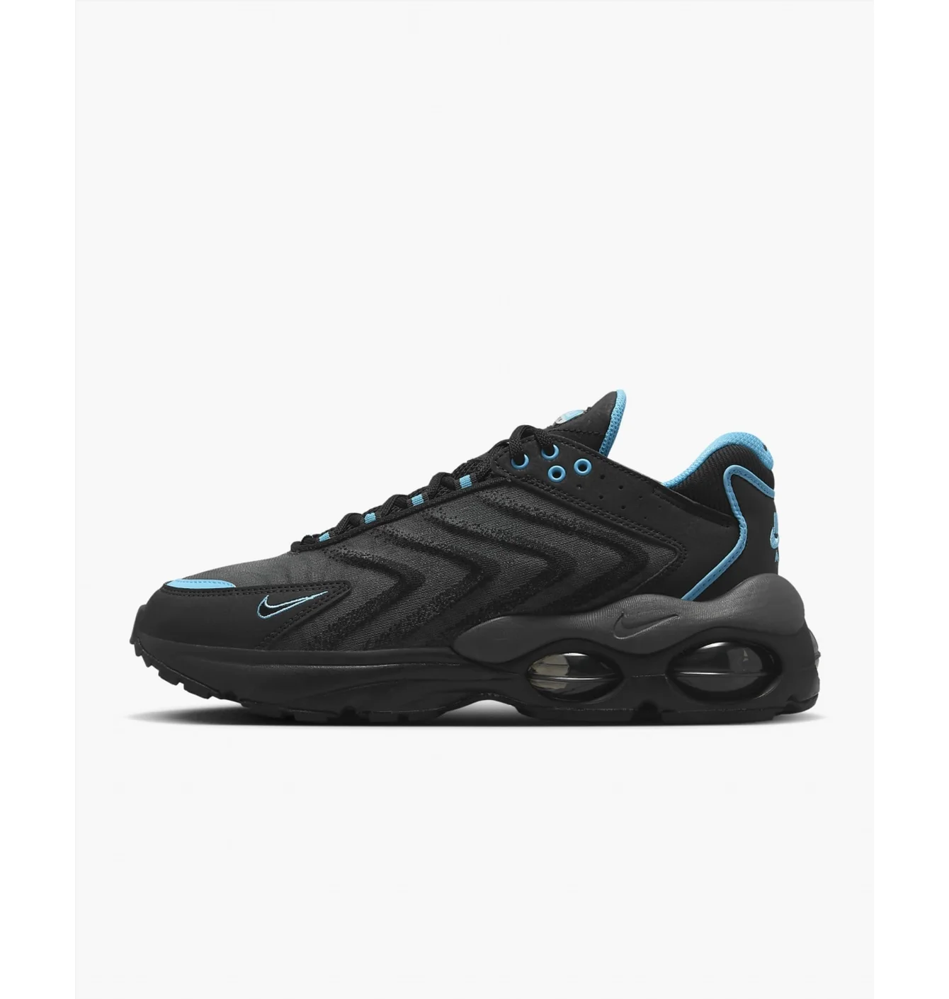 Кроссовки Nike Air Max Tw Next Nature Black