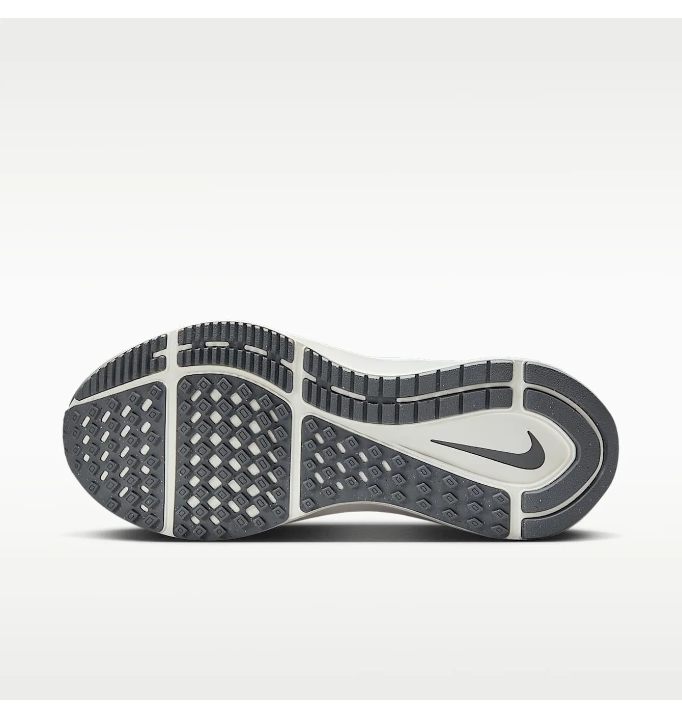 Nike Structure 25 Grey