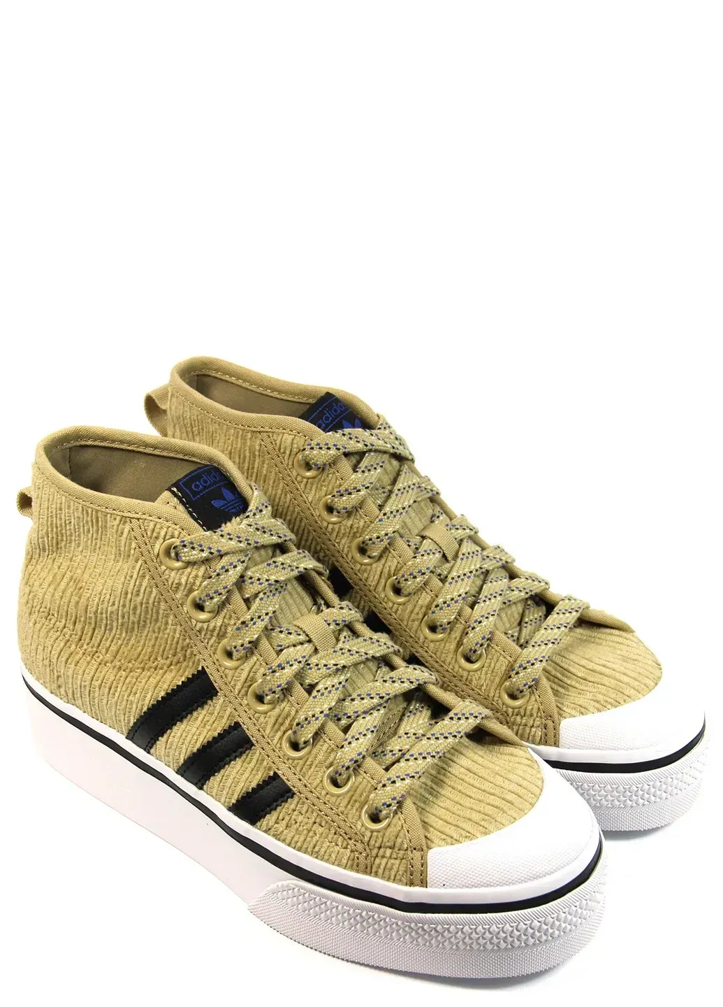 Adidas Nizza Platform
