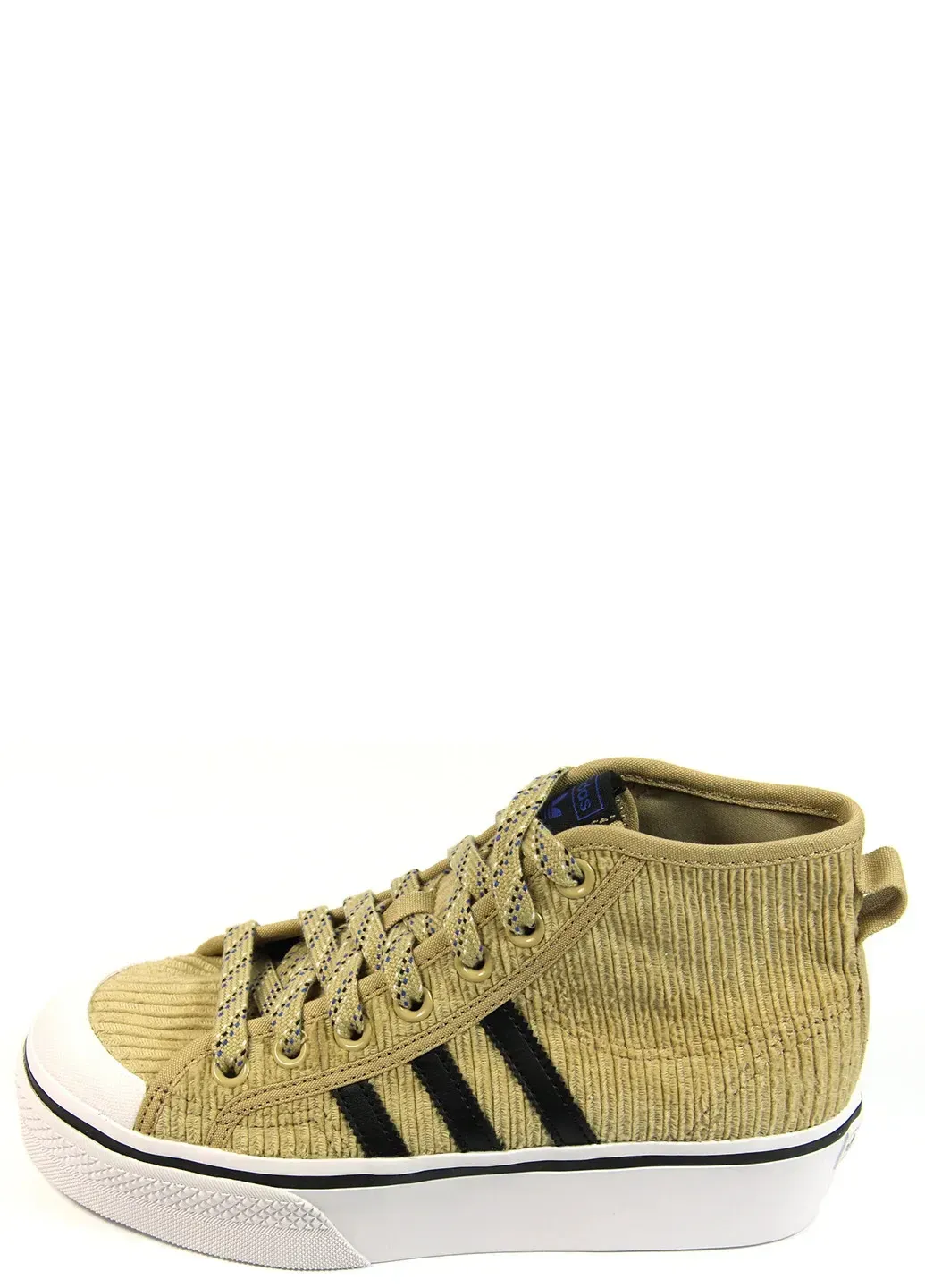 Adidas Nizza Platform