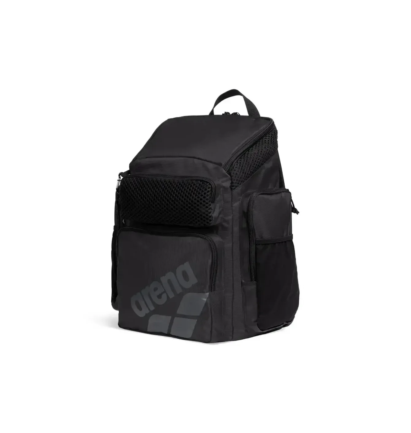 Рюкзак унісекс Arena One Go Black 010231-100