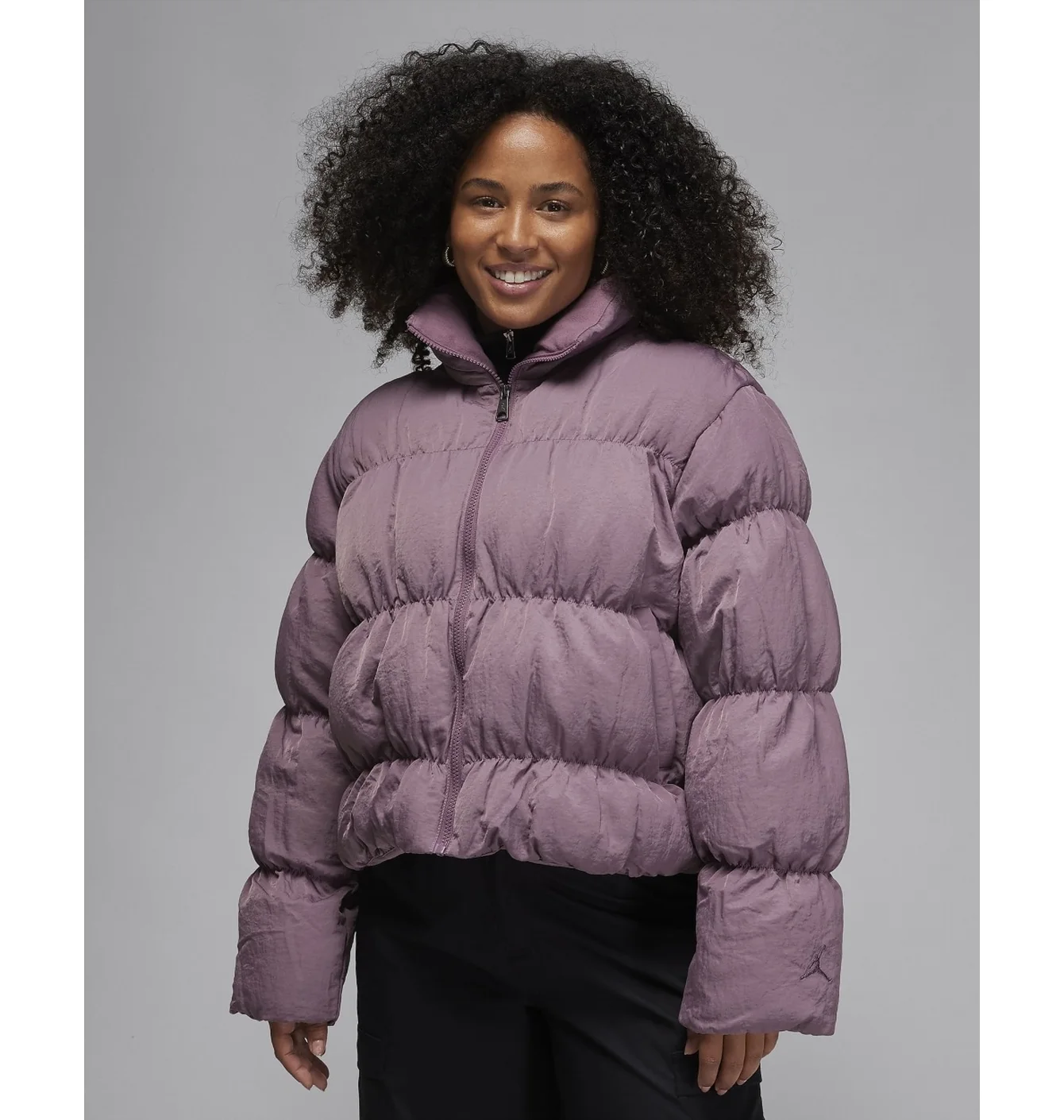 Jordan Puffer Jacket