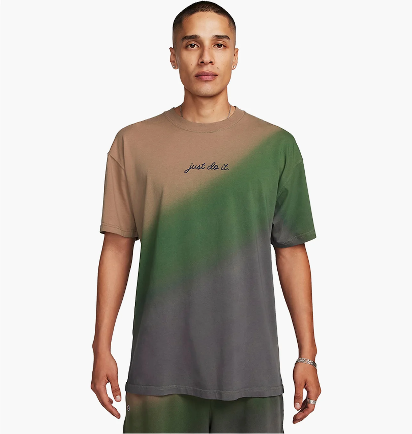 Nke JDI Camo