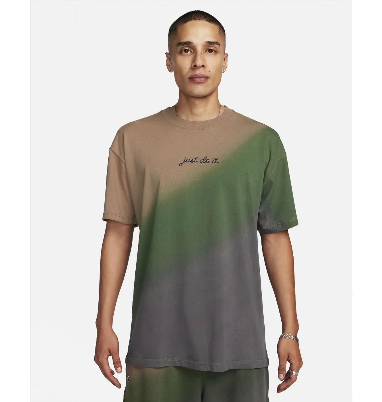 Nke JDI Camo