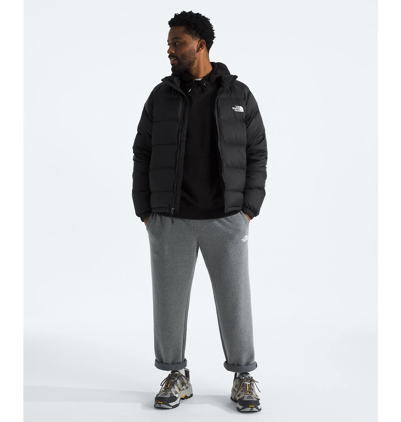 The North Face Hydrenalite Down Jacket