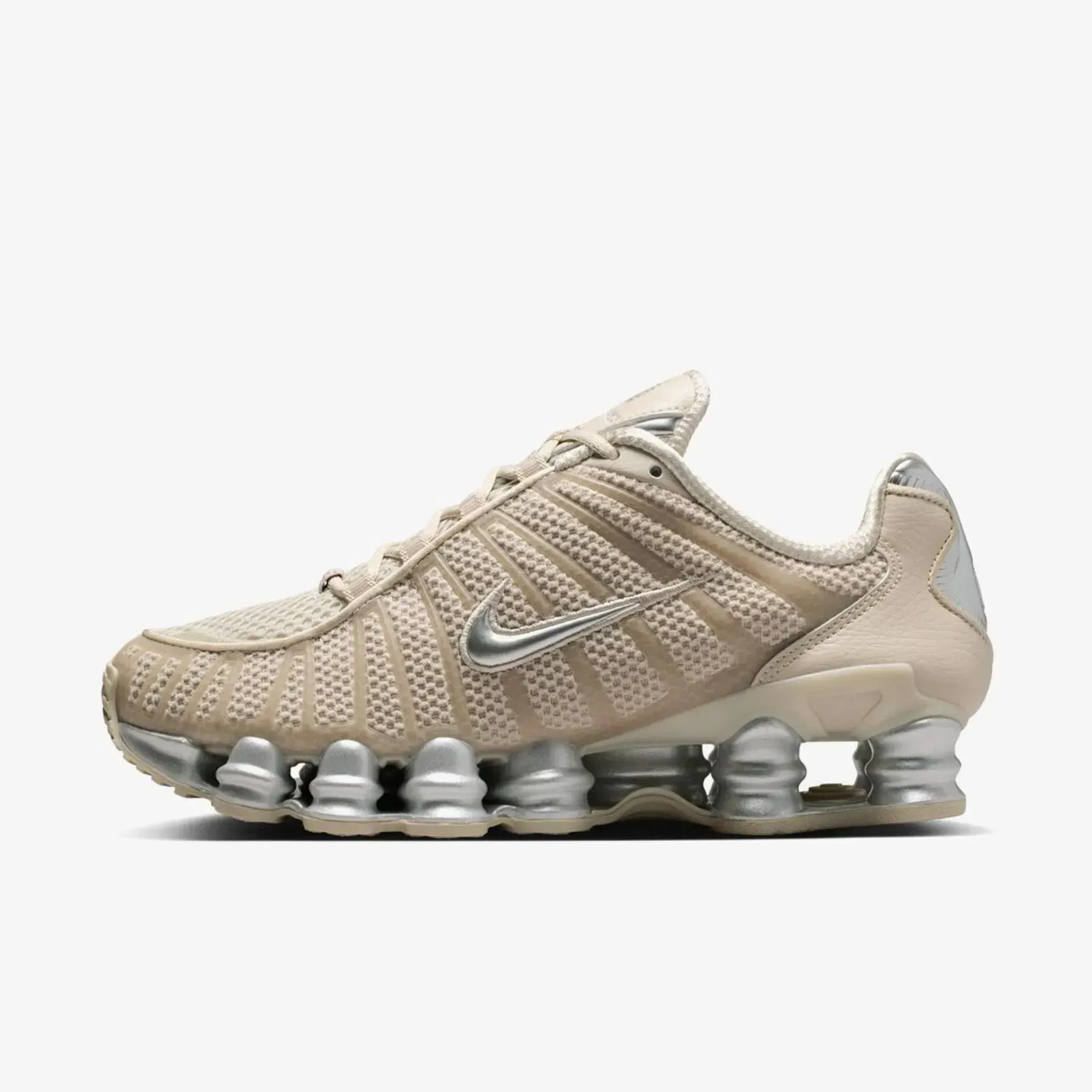 Кросівки жіночі Nike W Shox Tl (IH2559-200)