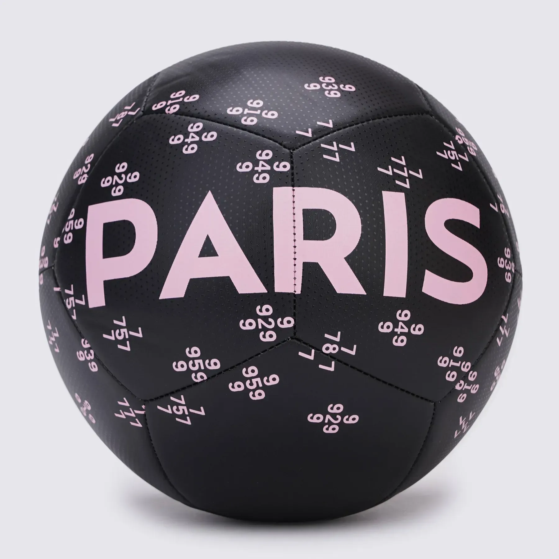 Футбольний м'яч Nike Psg Nk Ptch (DC2372-010)