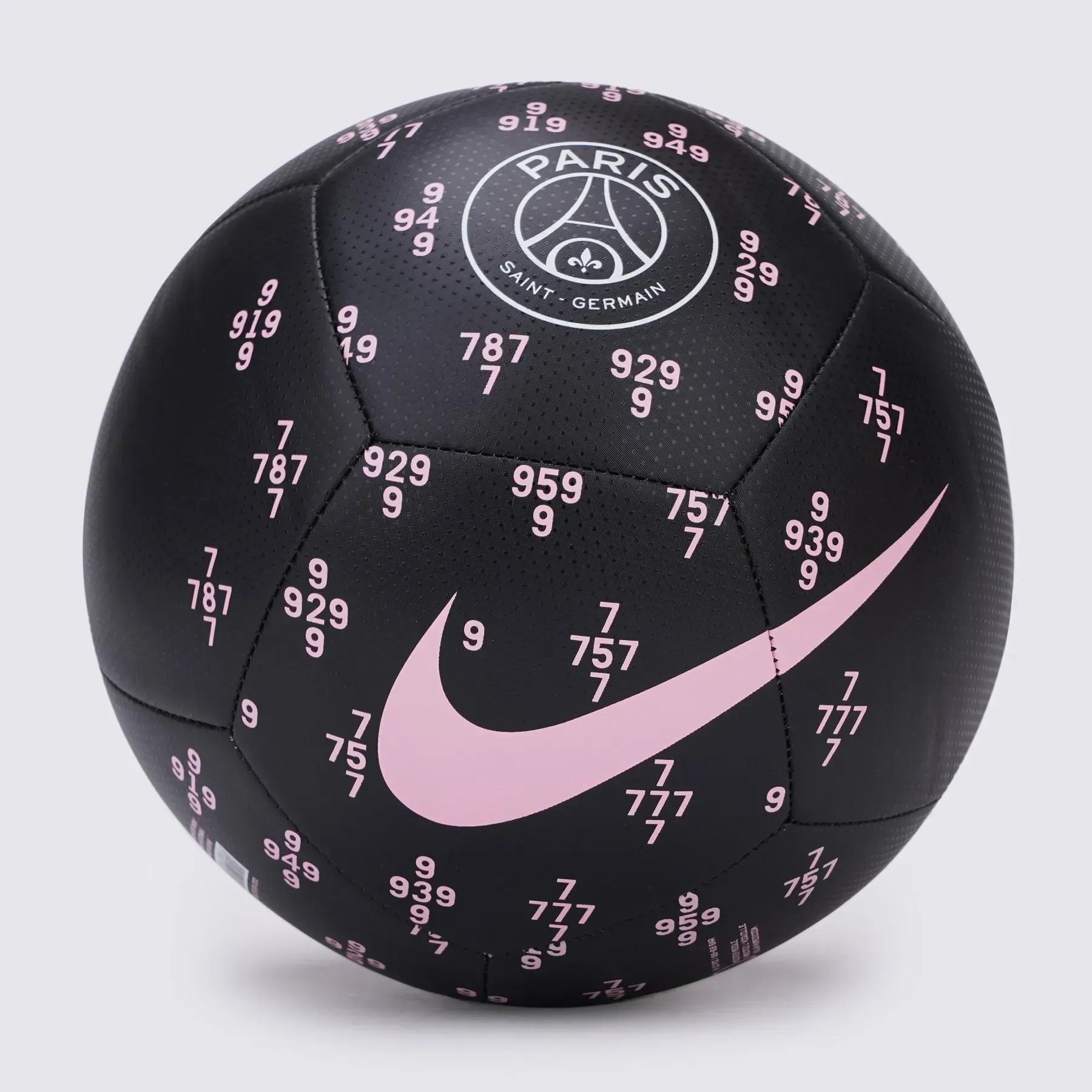 Футбольний м'яч Nike Psg Nk Ptch (DC2372-010)