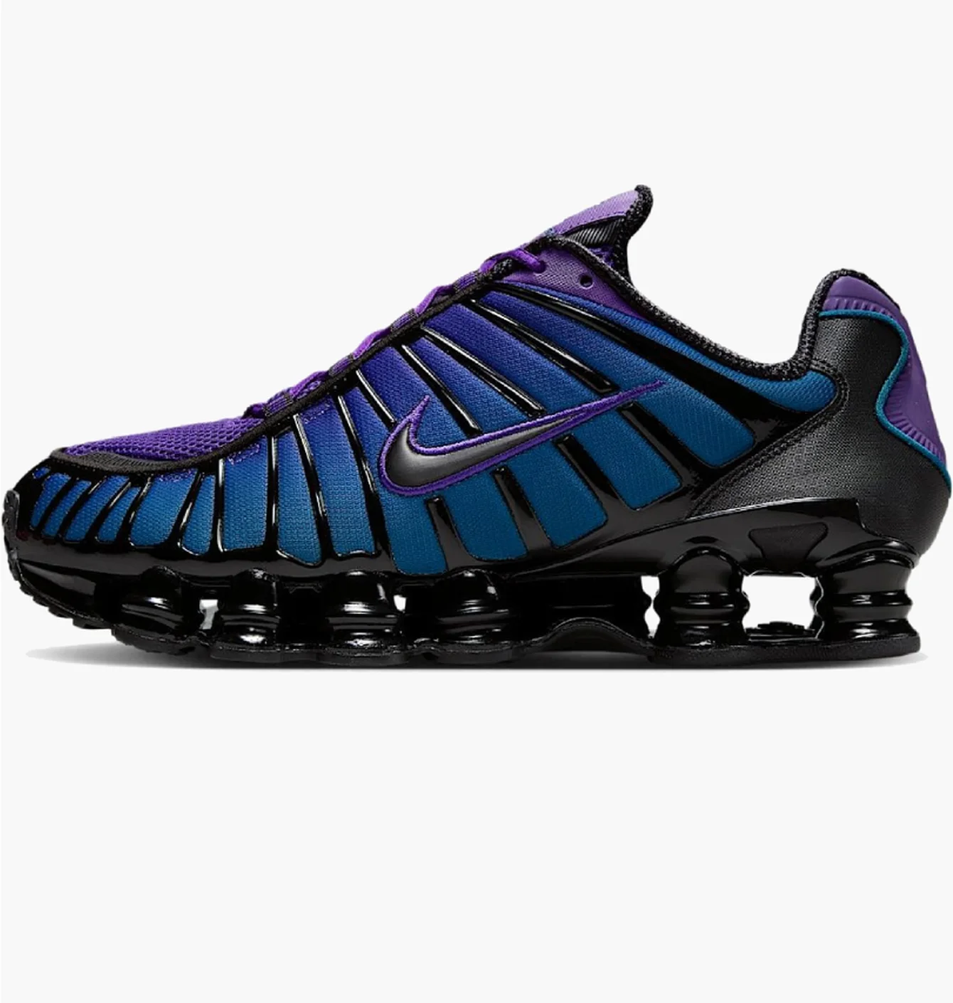 Кроссовки Nike Shox TL