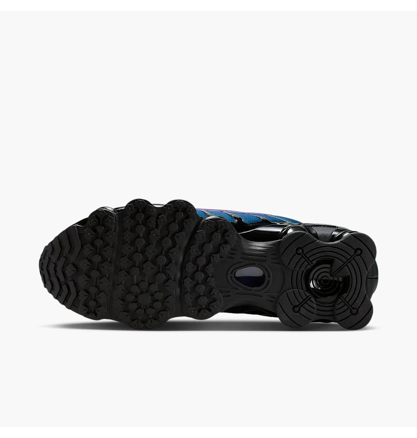 Кроссовки Nike Shox TL
