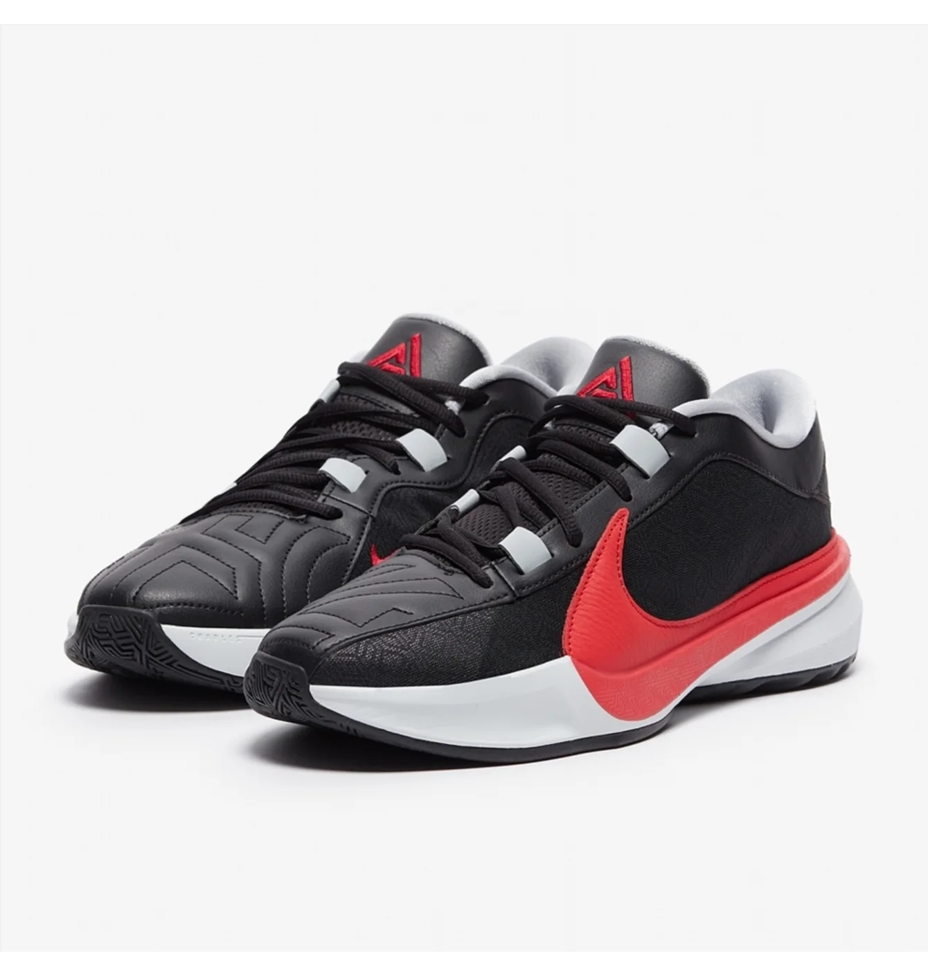 Кросівки Nike Zoom Freak 5