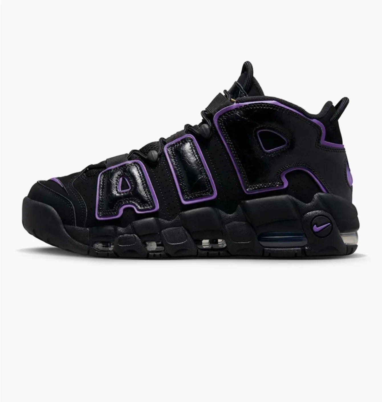 Nike Air More Uptempo 96