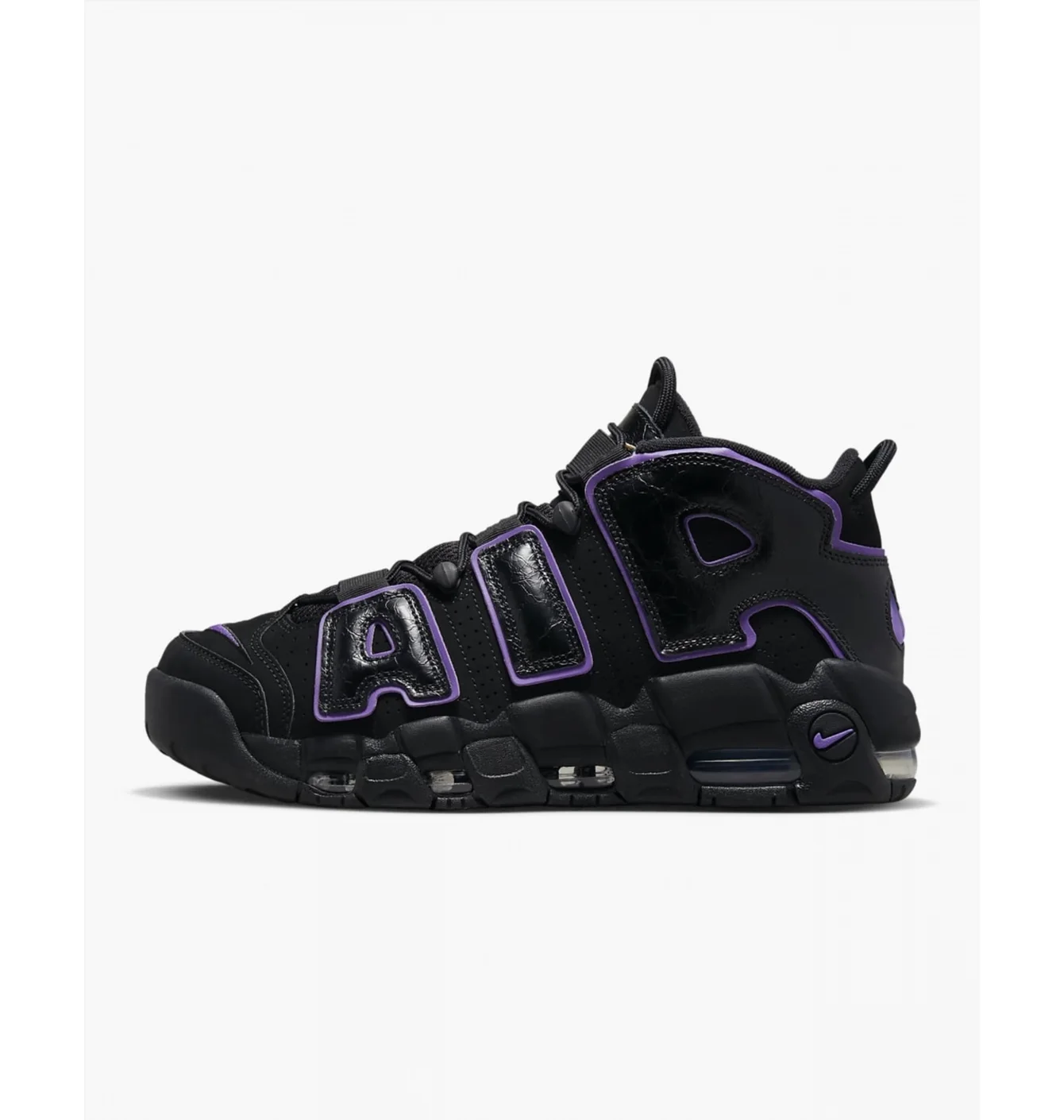 Nike Air More Uptempo 96