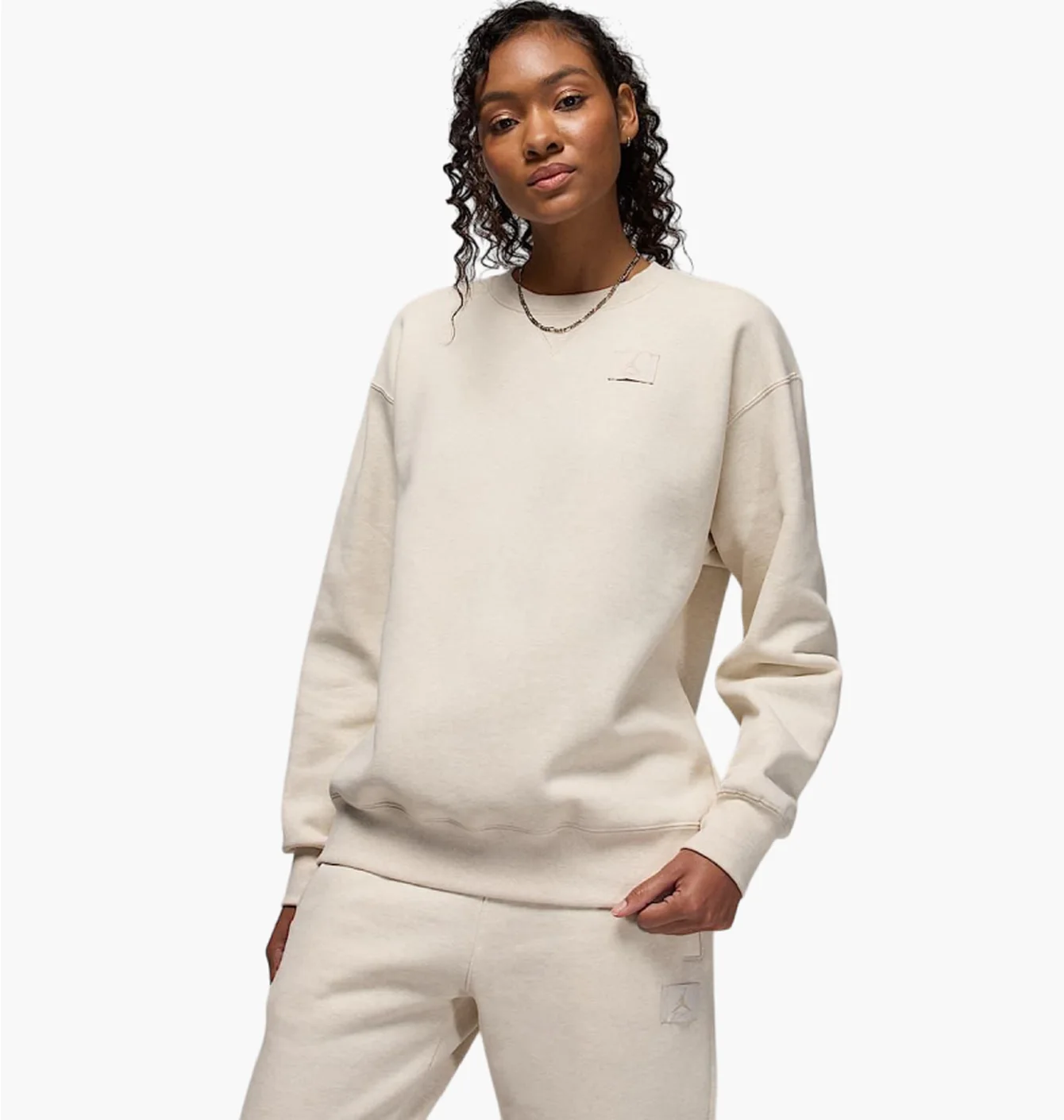 Jordan Flight Fleece Sweatshirt