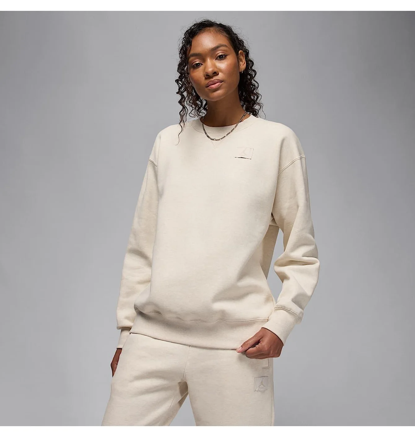 Jordan Flight Fleece Sweatshirt