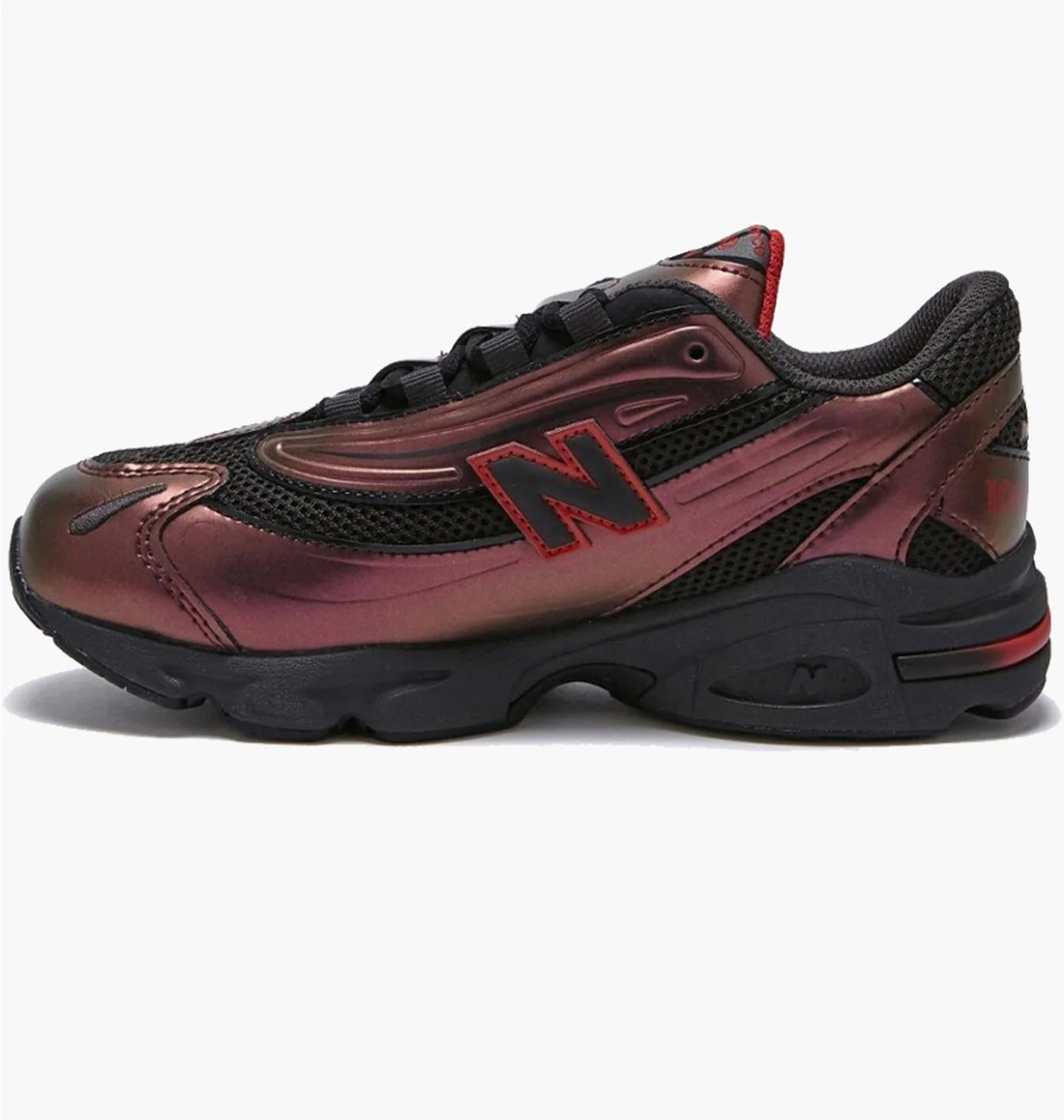 Кросівки дитячі New Balance 1000 Lace Grade Bordo G100060X