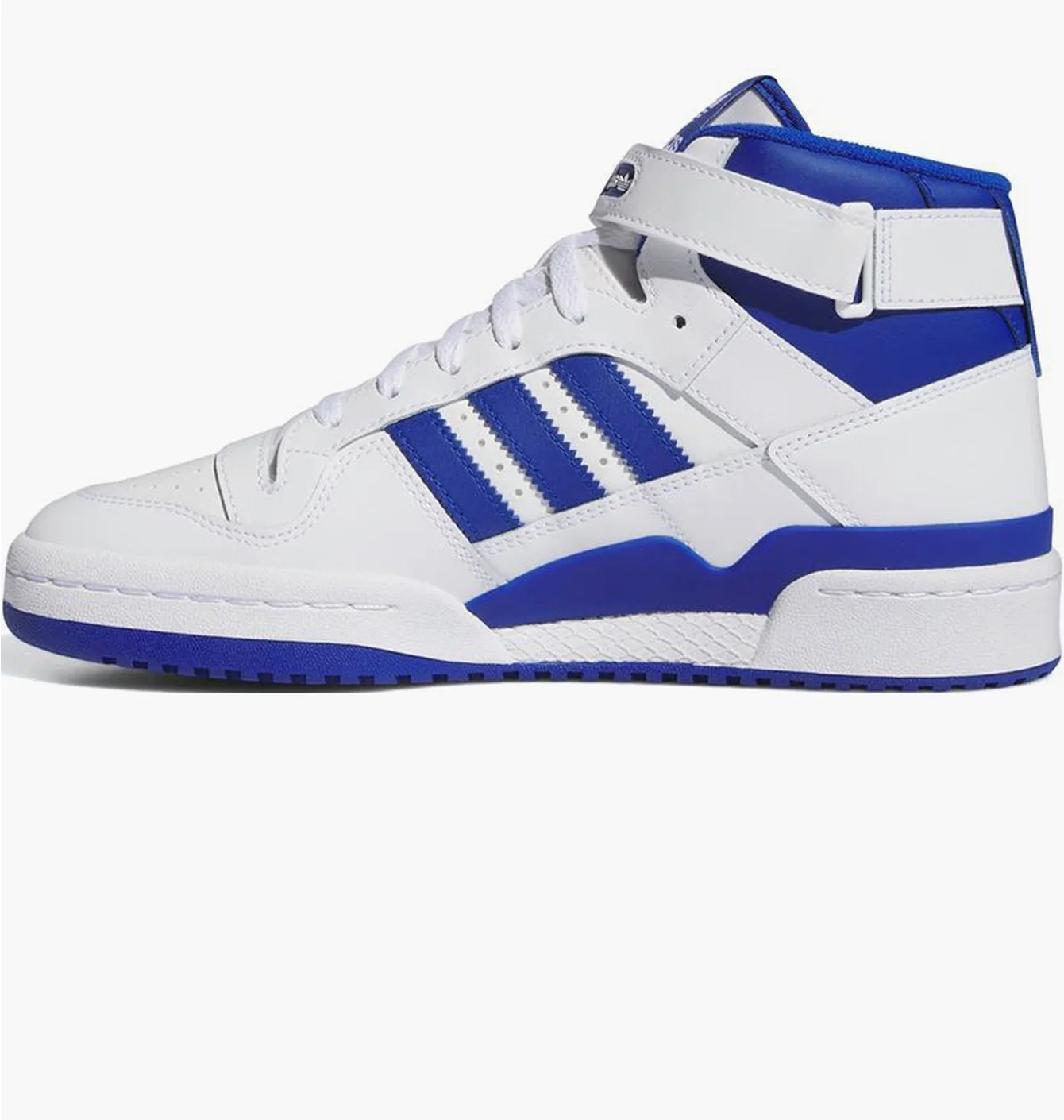 Кросівки Adidas Forum Mid