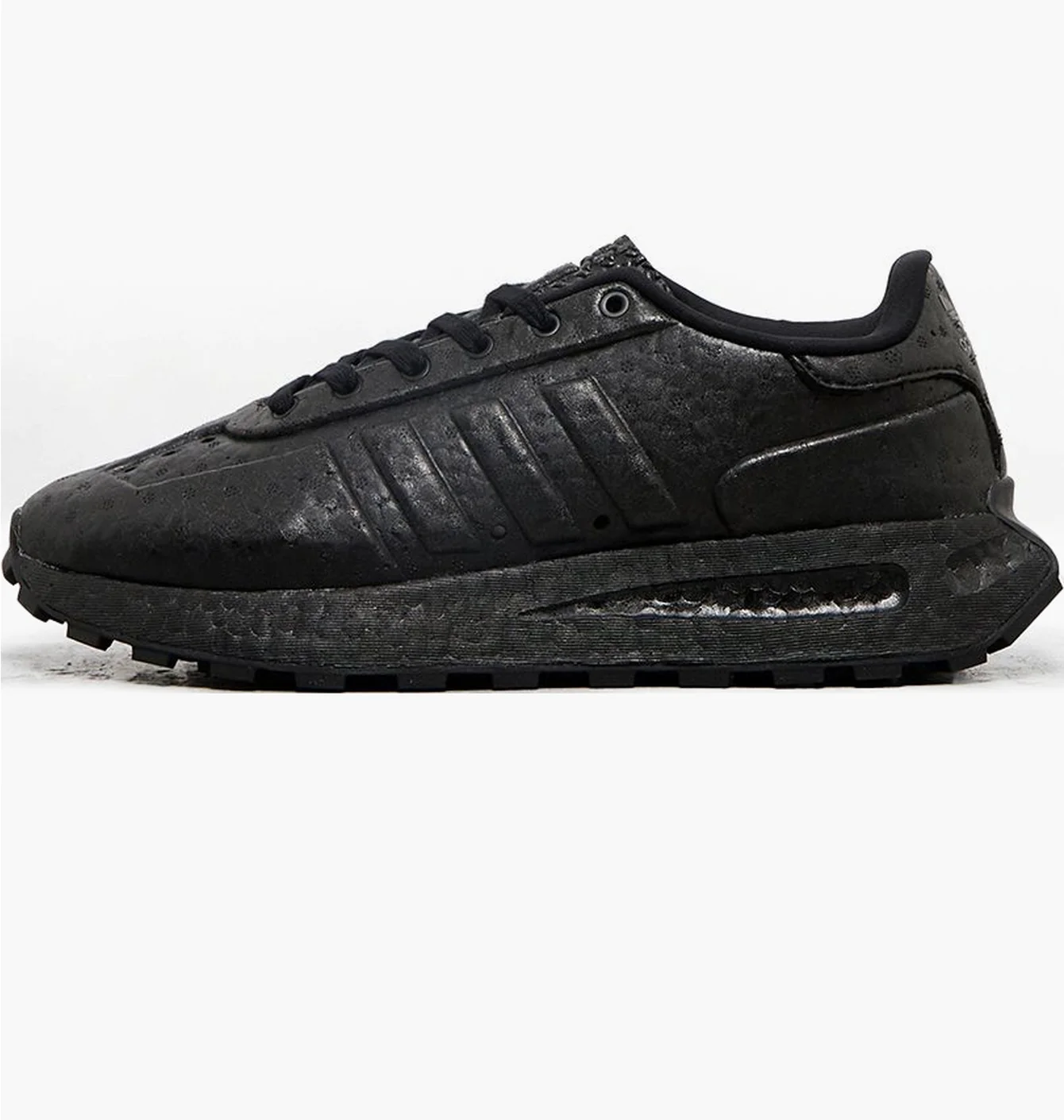 Adidas X Craig Retropy Black