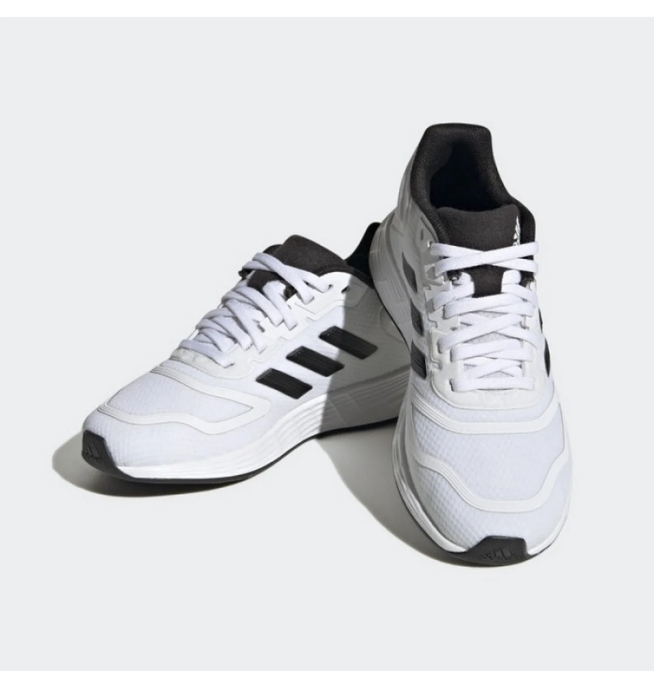 Кросівки дитячі Adidas Duramo 10 White HP5825