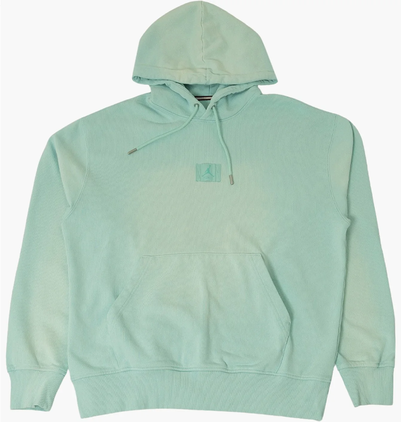 Худі Jordan Flight Fleece Men's Pullover Hoodie 'Light Dew'