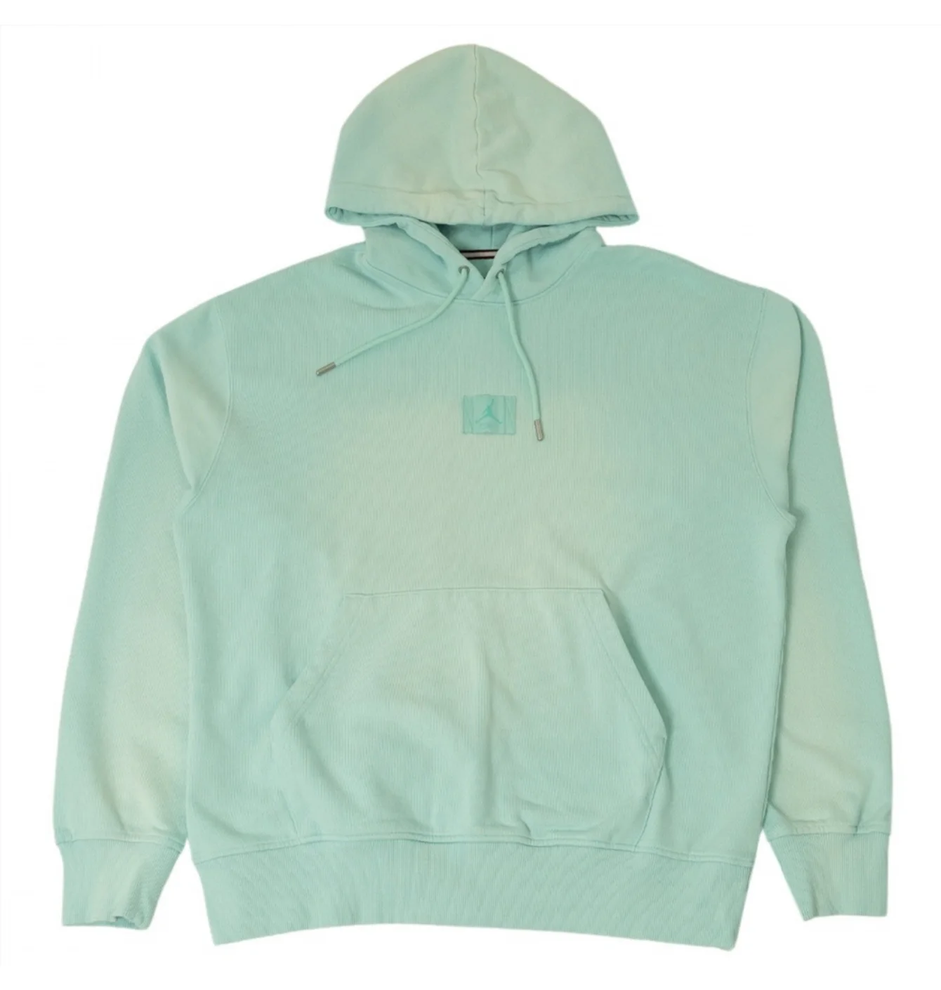 Худі Jordan Flight Fleece Men's Pullover Hoodie 'Light Dew'