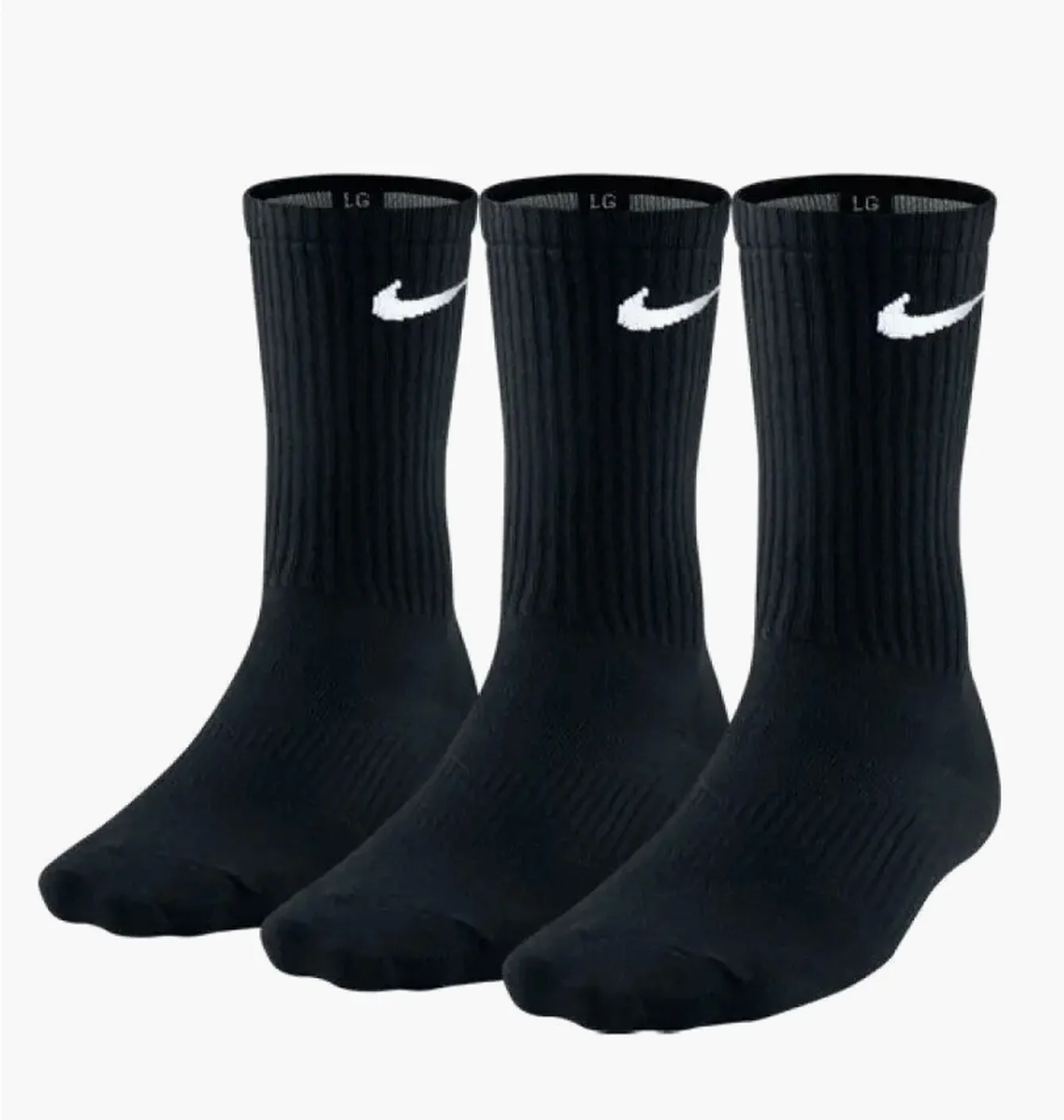 NIKE PERFORMANCE LIGHTWEIGHT CREW