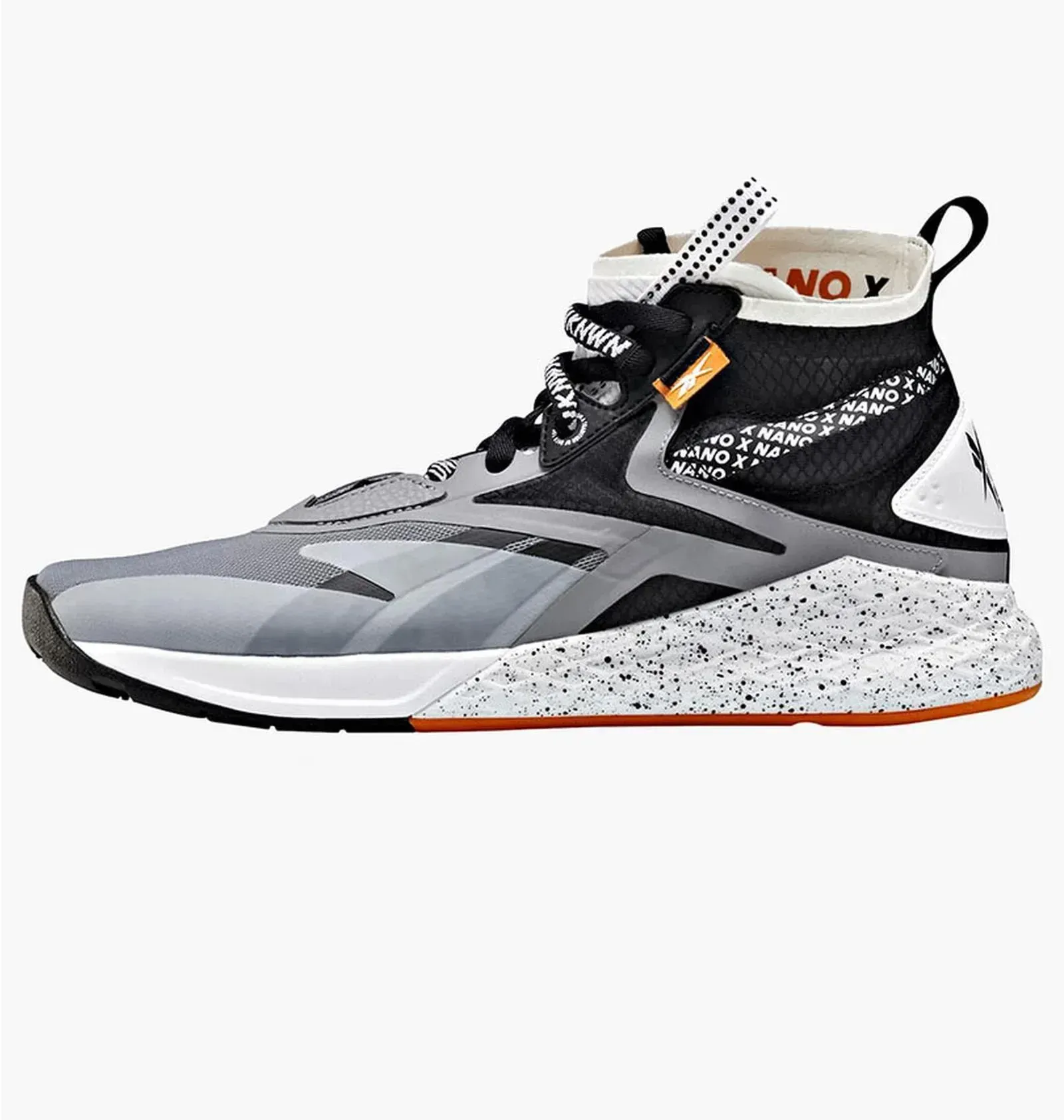 Reebok Nano X unknown