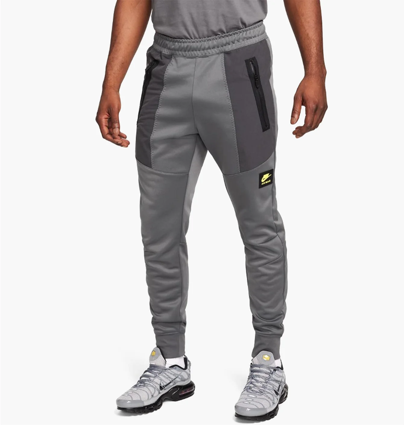 M NSW AIR MAX PK JOGGER