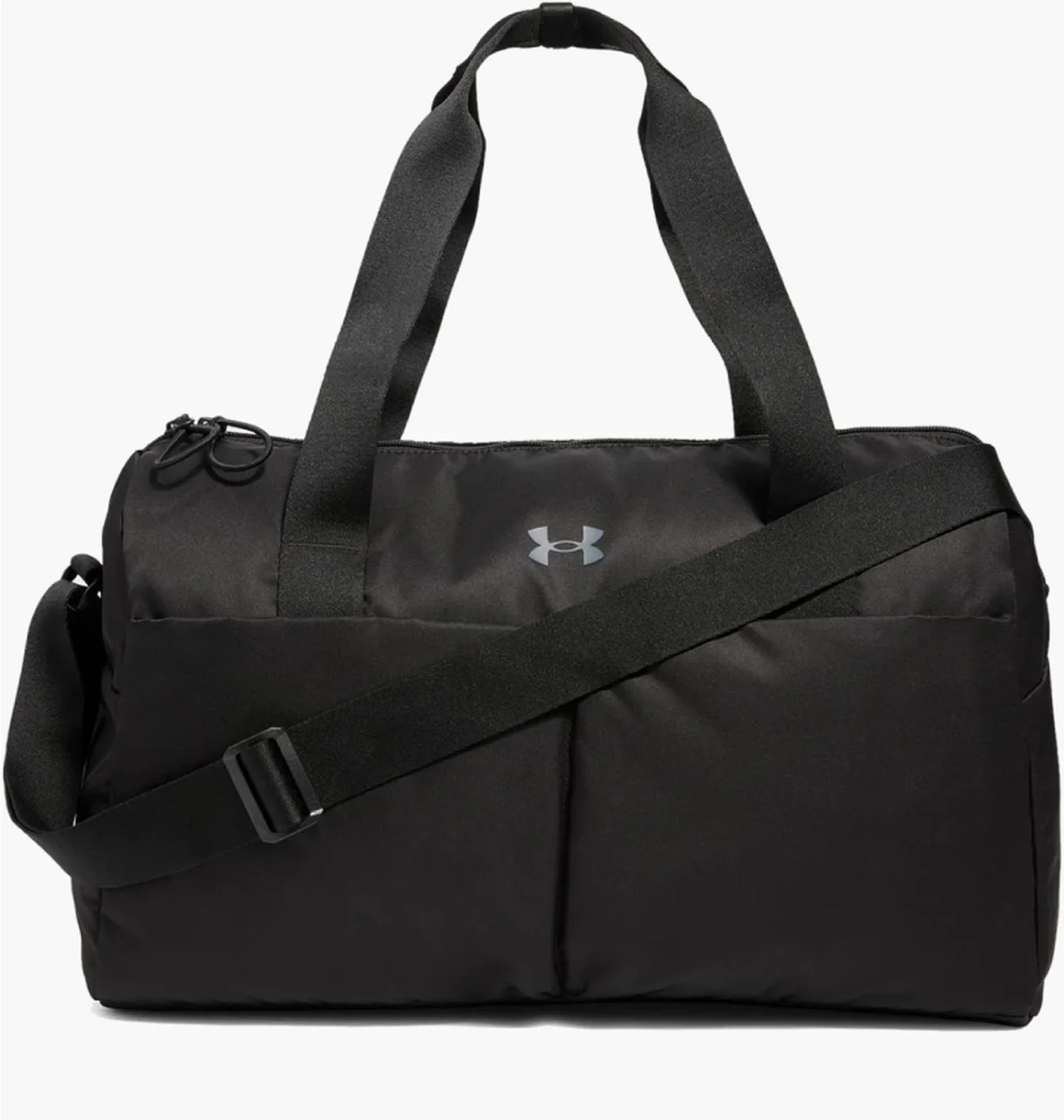 Under Armour Studio Luna Bag Black/Castlerock
