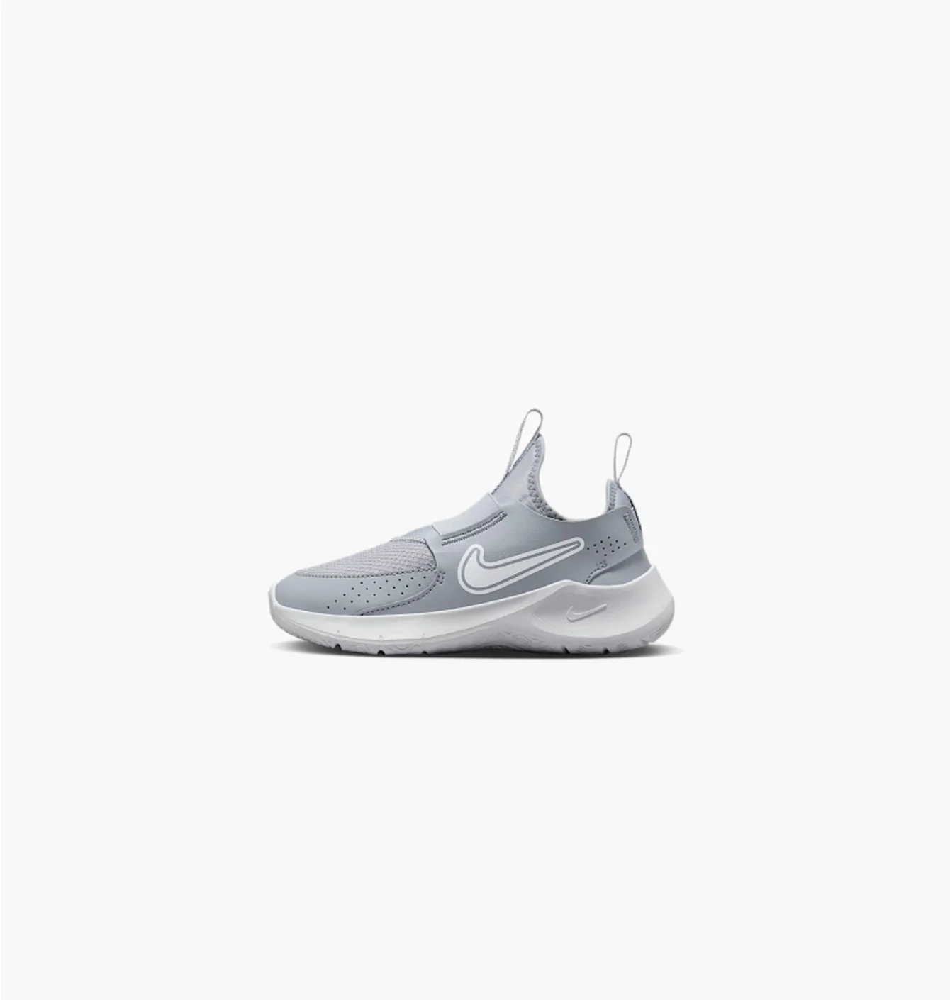 Кросівки дитячі Nike Flex Runner 3 Grey FN1449-001