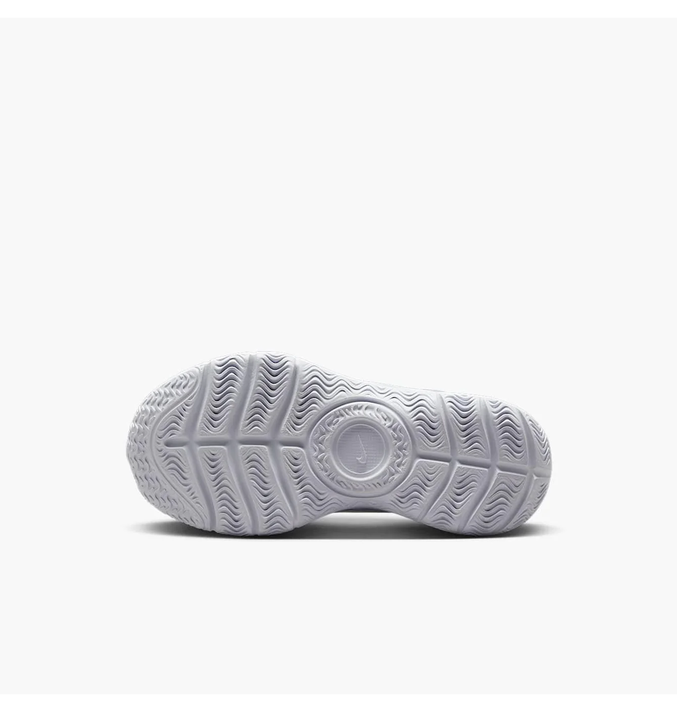 Кросівки дитячі Nike Flex Runner 3 Grey FN1449-001