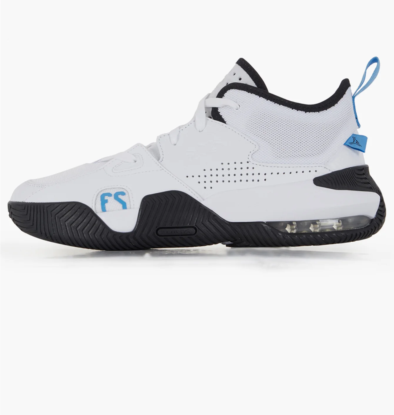 Nike Air Jordan Stay Loyal 2 White