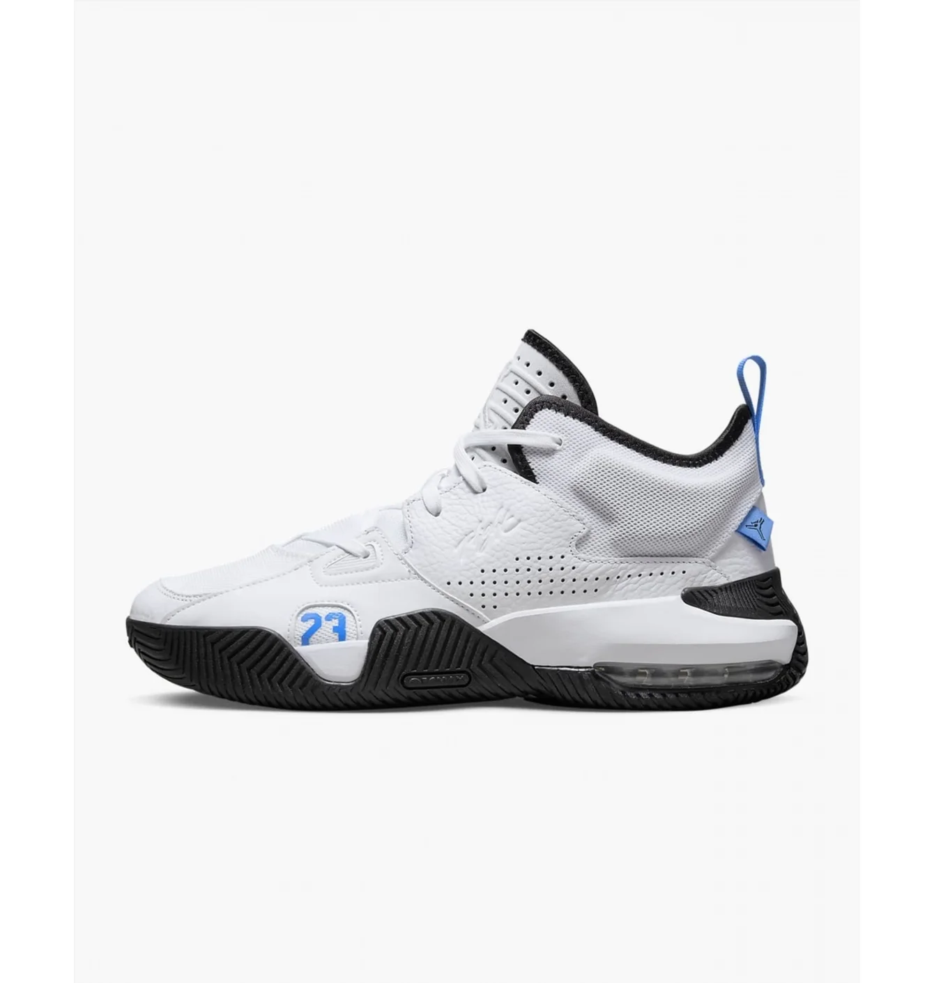 Nike Air Jordan Stay Loyal 2 White