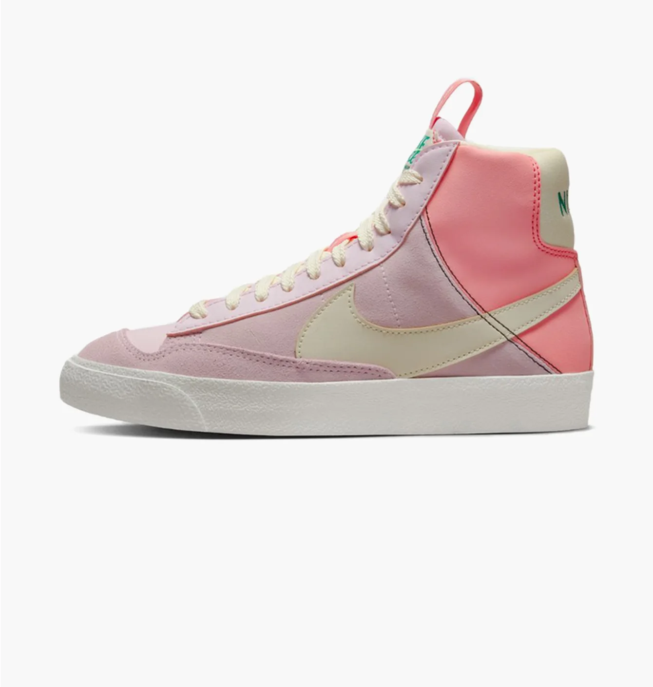 BLAZER MID 77 SE D (GS)