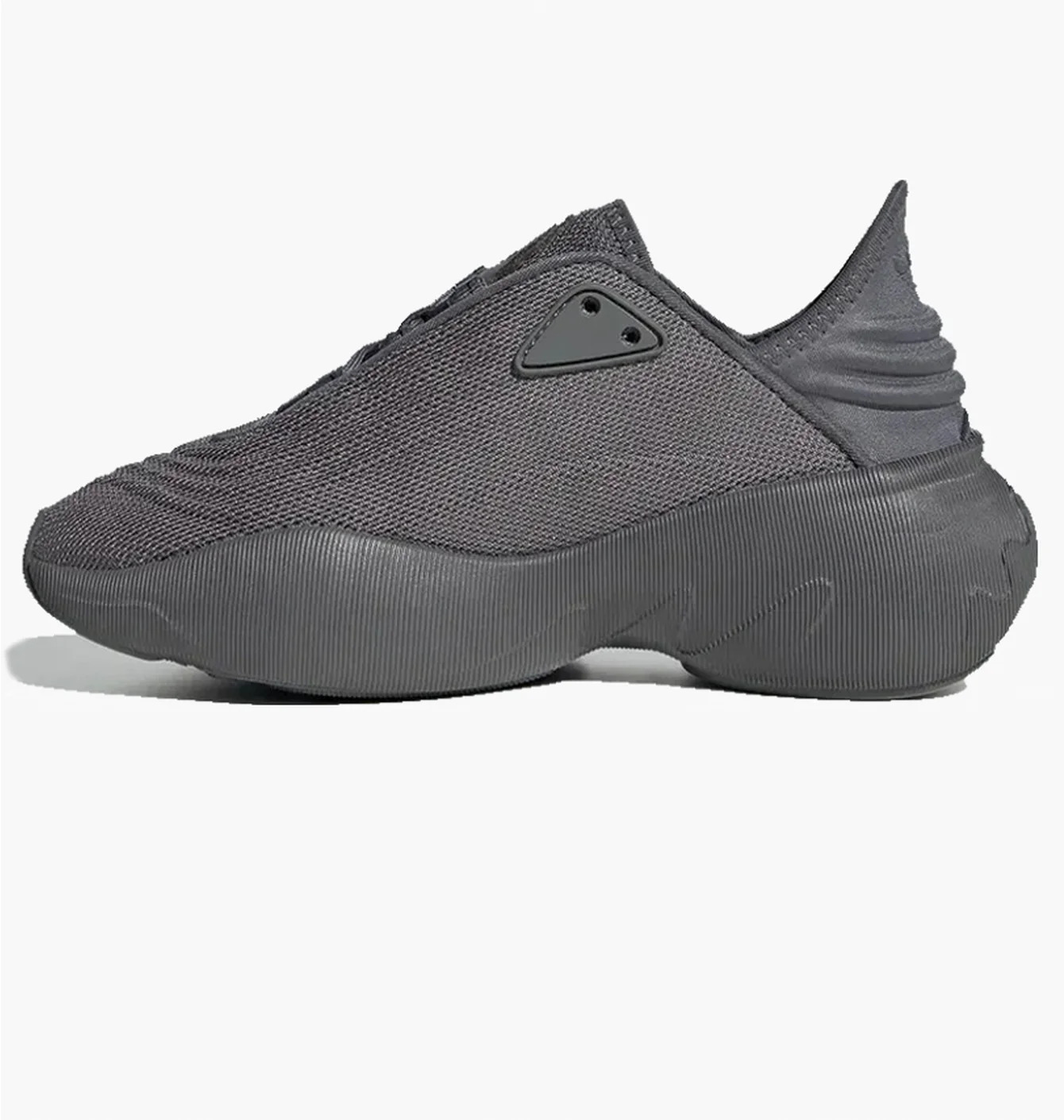 Кросівки унісекс Adidas Adifom Sltn Grey FZ5636