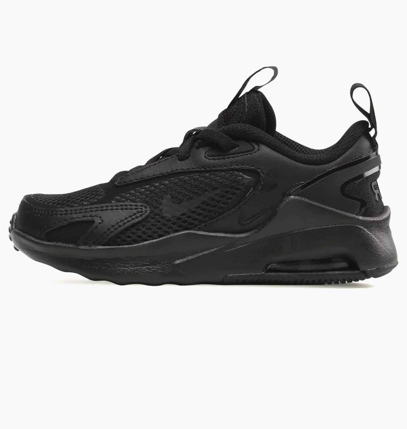 Кросівки дитячі Nike Air Max Bolt Black Cw1627-001