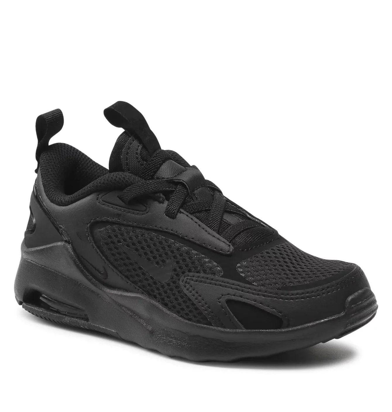Кросівки дитячі Nike Air Max Bolt Black Cw1627-001