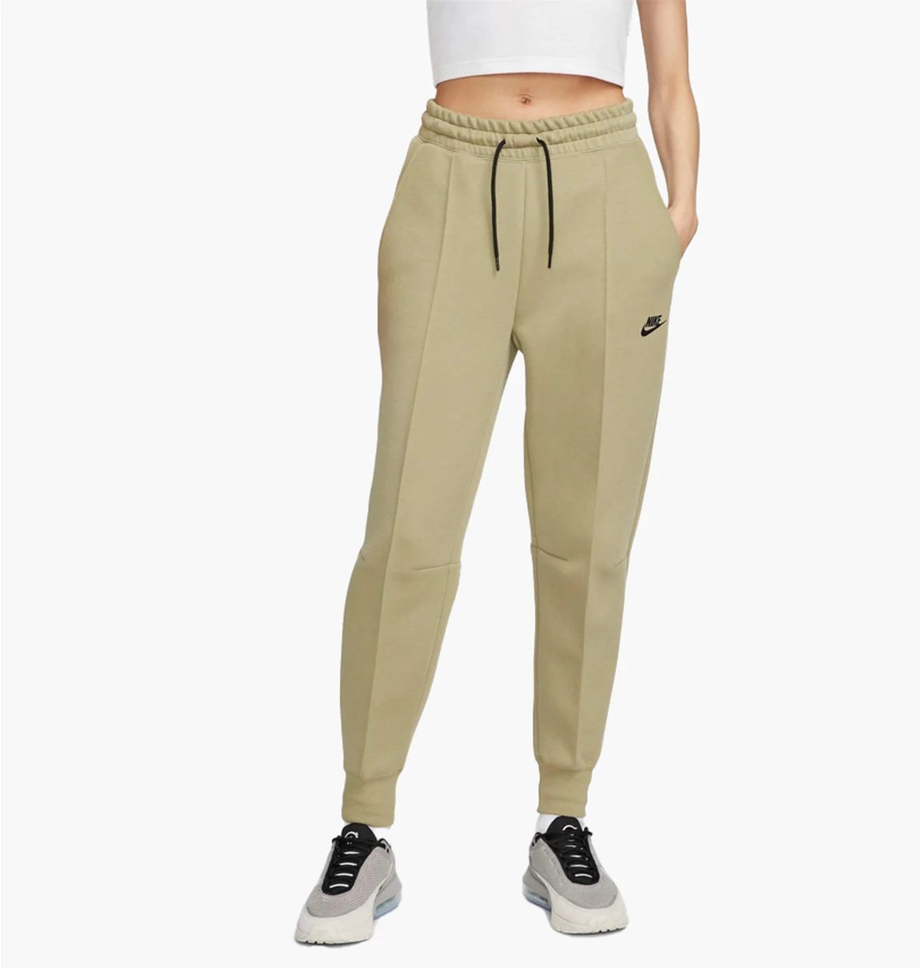 NIKE SPORTSWEAR TECH FLEECE JOGGER PANTS