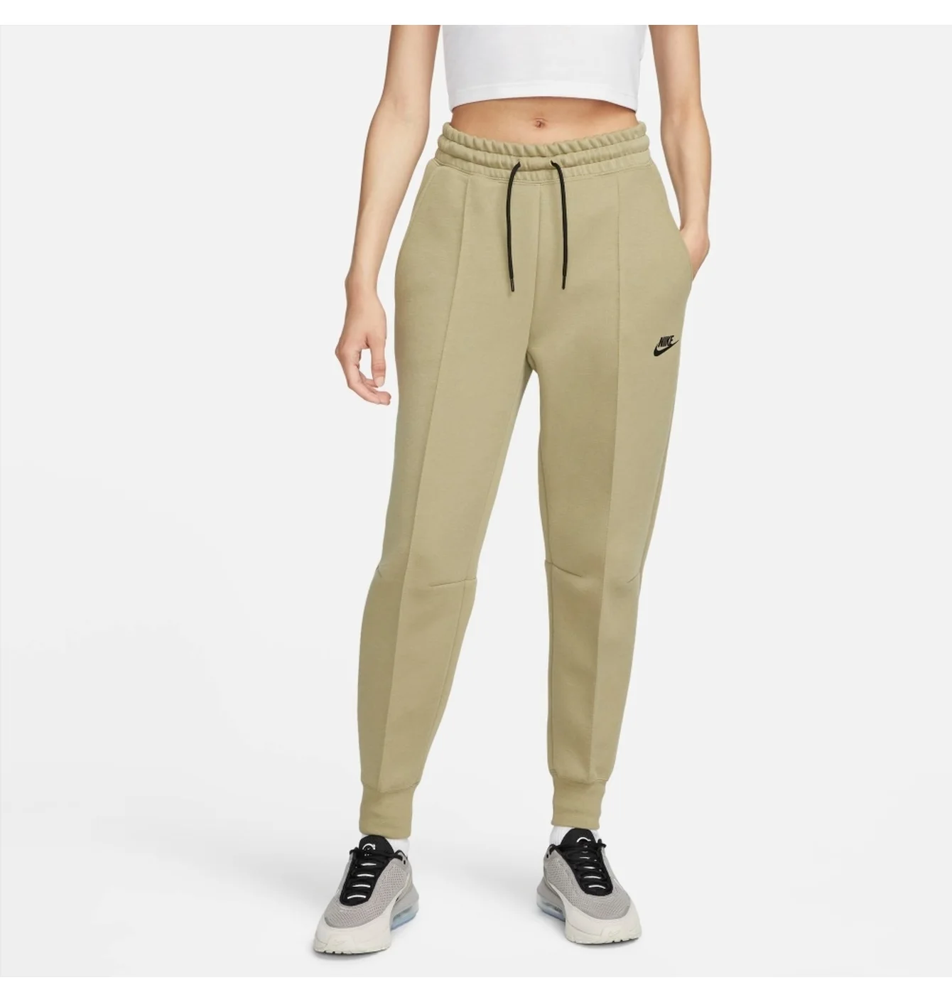 NIKE SPORTSWEAR TECH FLEECE JOGGER PANTS